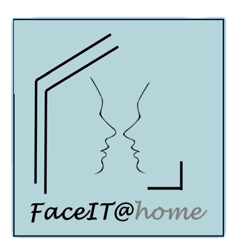 FaceIT@home: a FREE online support programme for those with burns and a ...